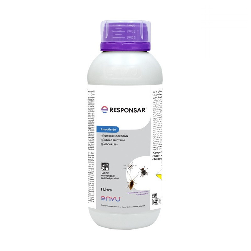 Responsar Sc 1 L - Nook & Nature