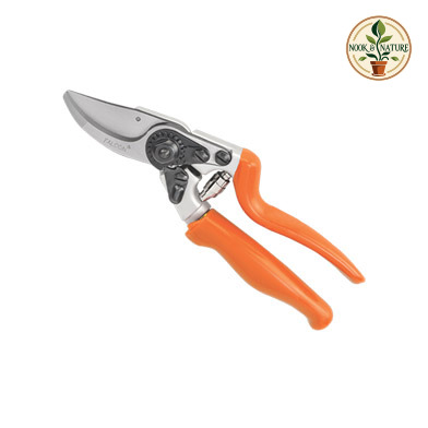 Falcon REVOCUT Rotating Handle Bypass Pruning Secateur - 225 mm