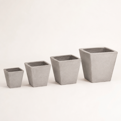 Roto Sterling Planter - Nook & Nature