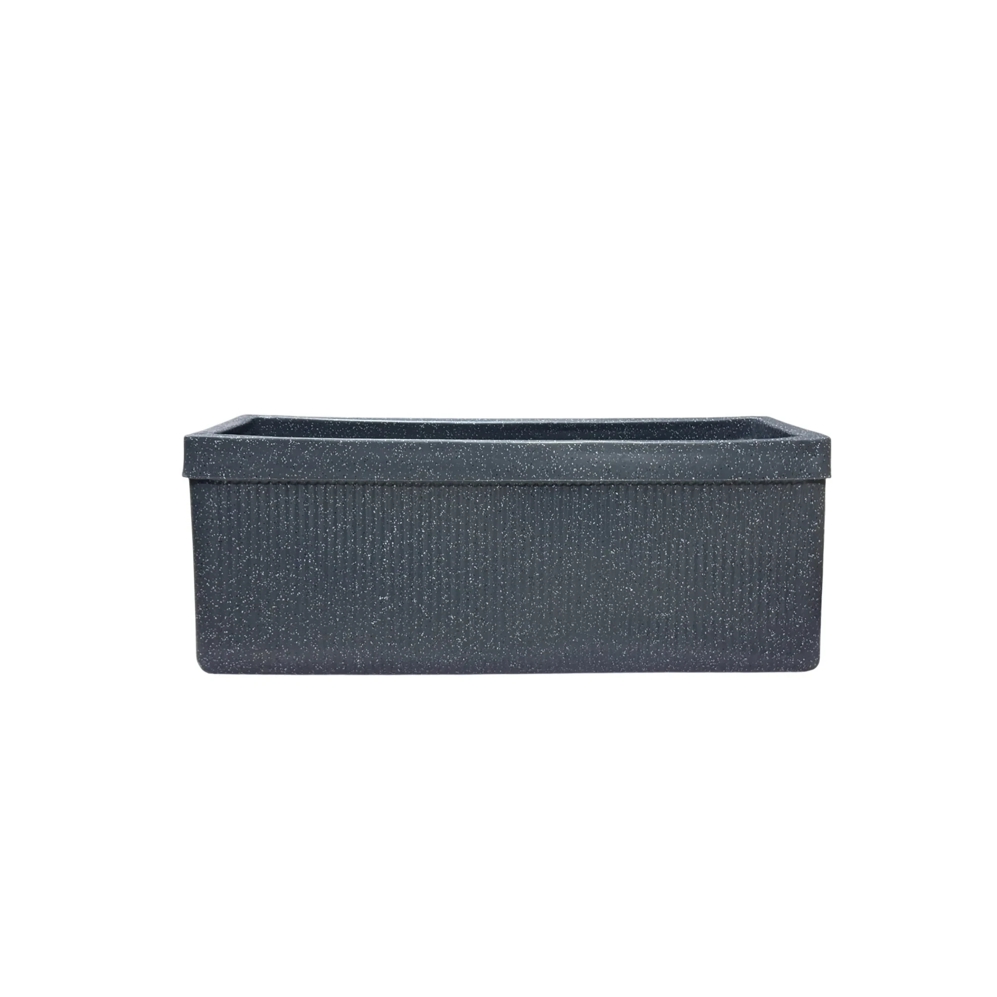 Roto Zen 02 Rectangle Planter Pot - product image 6