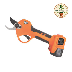 Spanco Electric Pruning Shear with Double Battery - SEPS-604