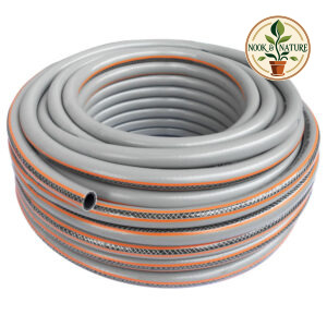 Spanco Hose Pipe with Adaptor & Nozzle - SGHR-217