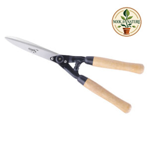 Spanco Hedge Shear with Wooden Handle - SHS-8