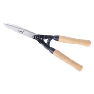 Spanco Hedge Shear with Wooden Handle - SHS-8