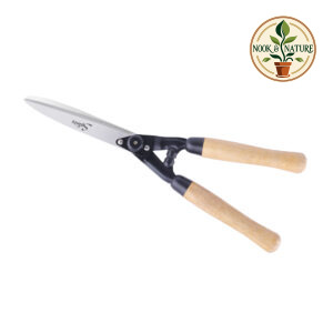 Spanco Hedge Shear with Wooden Handle - SHS-8 Alternate Listing