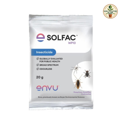 Solfac WP