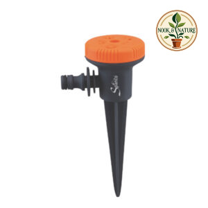 Spanco Micro Sprinkler 5 Pattern - SP-1050