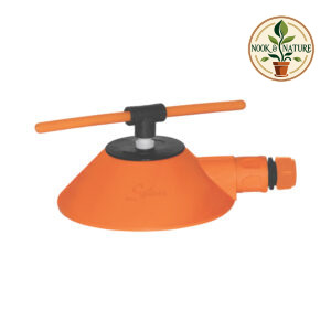 Spanco Sprinkler 2 Arms - SP-202