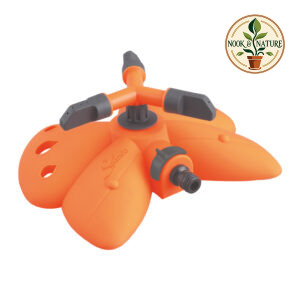 Spanco Butterfly Base Sprinkler with 3 Arms - SP-3030