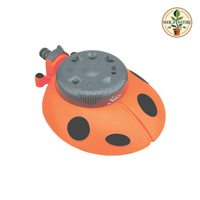 Falcon SP-3040 – Sprinklers