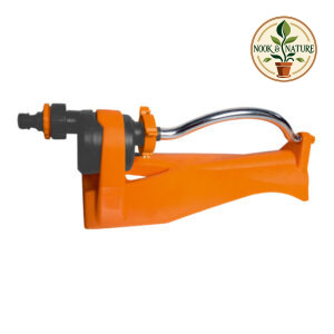 Spanco Oscillating Sprinkler 15 Holes - SP-3050