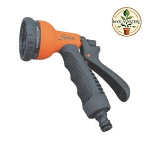 Spanco Micro Hand Sprinkler 8 Pattern - SP-4020