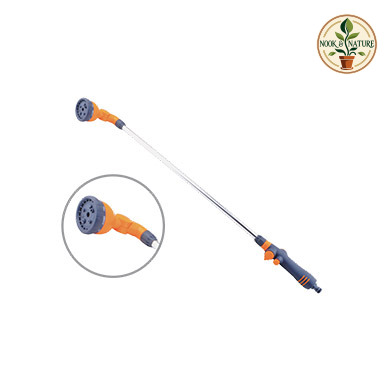 Falcon SP-4030 – Nozzles / Sprayers