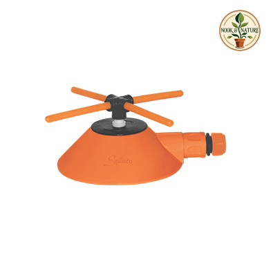 Falcon SP-404 – Sprinklers