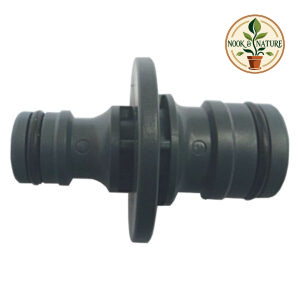 Spanco Two Way Hose Coupling - SP-560