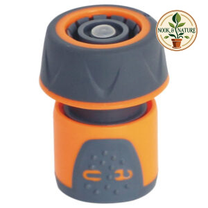 Spanco Waterstop Hose Connector with Lock - SP-600