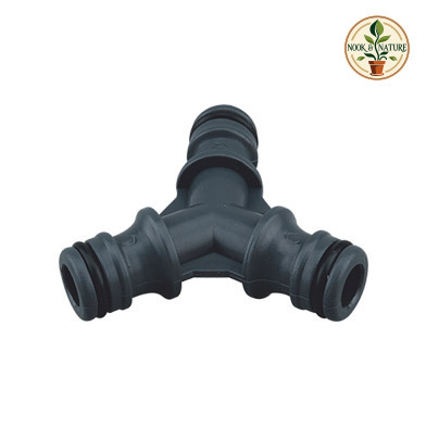 Falcon SP-602 – Hose Fittings
