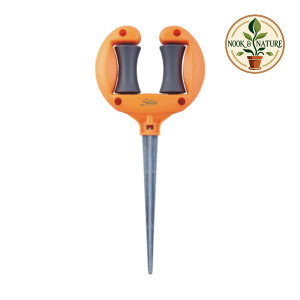 Spanco Garden Hose Guide with Metal Spike - SP-607