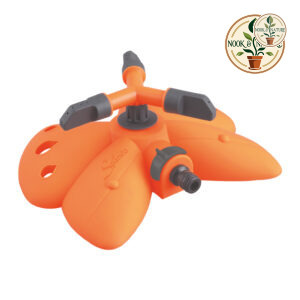 Spanco Butterfly Base Sprinkler with 3 Arms – SP-3030 - Nook & Nature