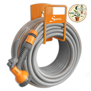 Spanco Garden Hose Set – SGHS-130 - Nook & Nature