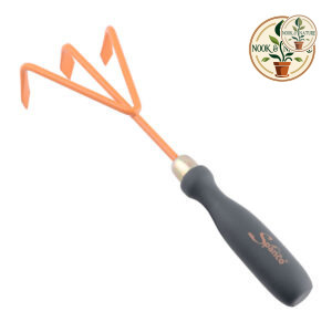 Spanco Hand Cultivator – SCH-123 - Nook & Nature