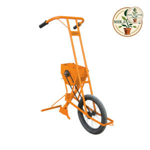 Spanco Hand Wheel Hoe – SPGP-9200-1 - Nook & Nature
