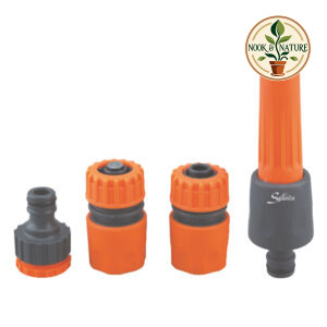Spanco Sprinkler and Connector Set – SP-9090 - Nook & Nature