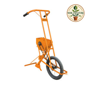 Spanco Hand Wheel Hoe - SPGP-9200-1
