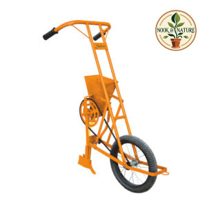Spanco Hand Wheel Hoe - SPHW-9100