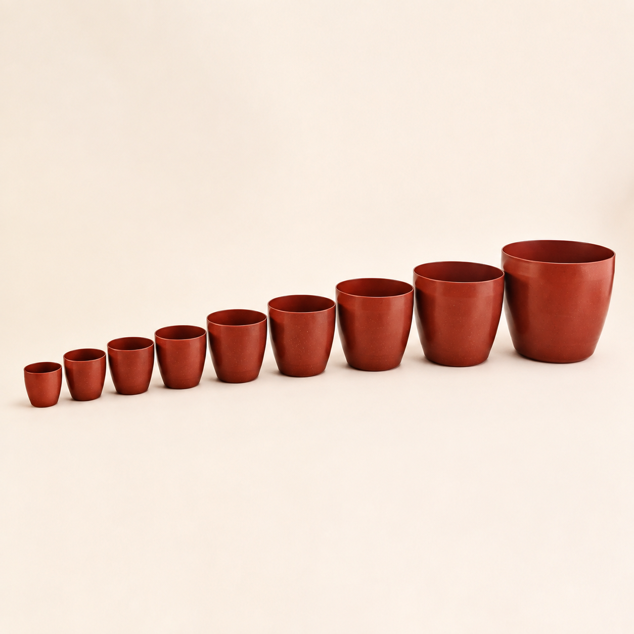 Stella Fancy Planter - Nook & Nature