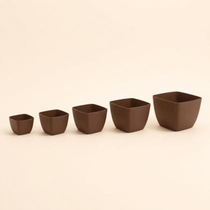 Sterling Colour Planter - Nook & Nature