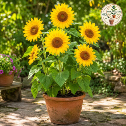 Sunflower Seeds