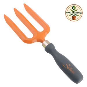 Spanco Hand Weeding Fork - SWF-124