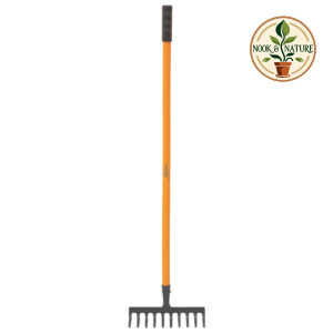 Spanco Garden Rake with Handle - SWHR-130