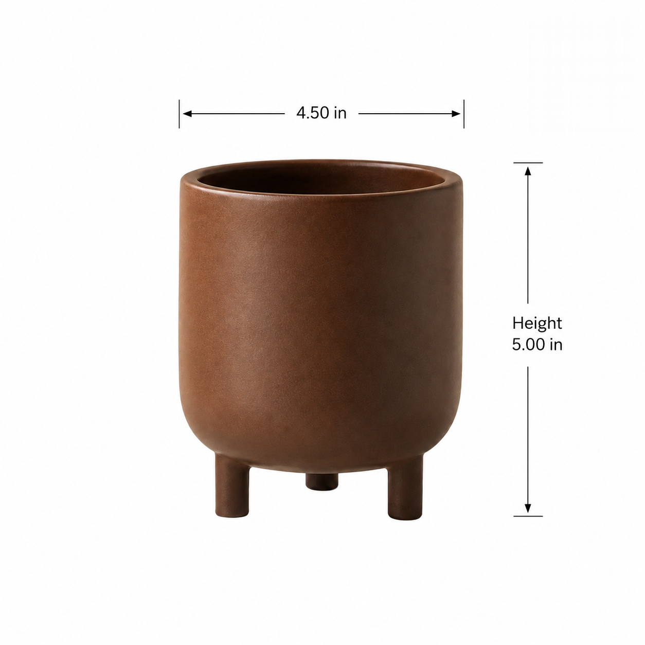 Table Top Planter - Nook & Nature