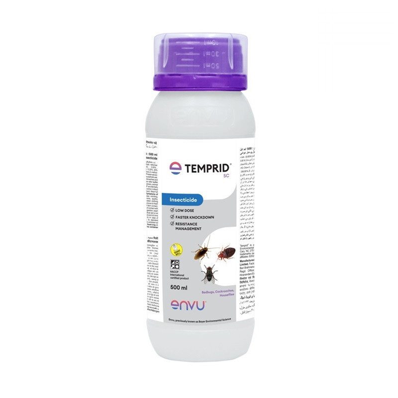 Temprid Sc 1 L - Nook & Nature