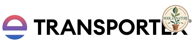 Transport Ex 1 L - Nook & Nature