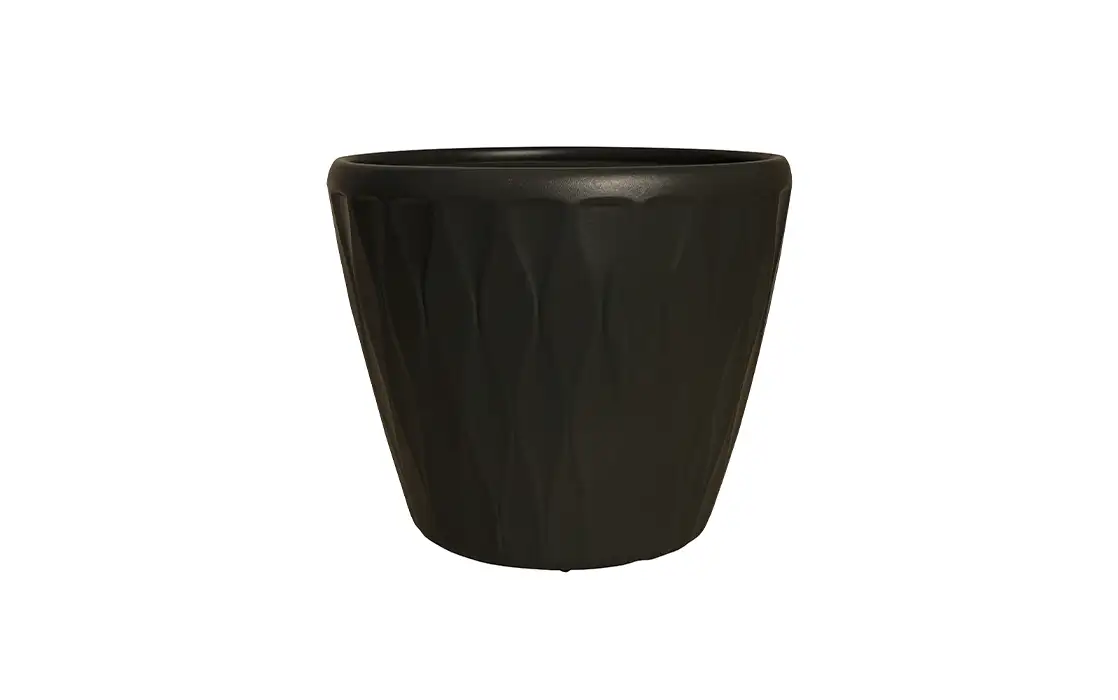 Tunis Round Planter - Image 10