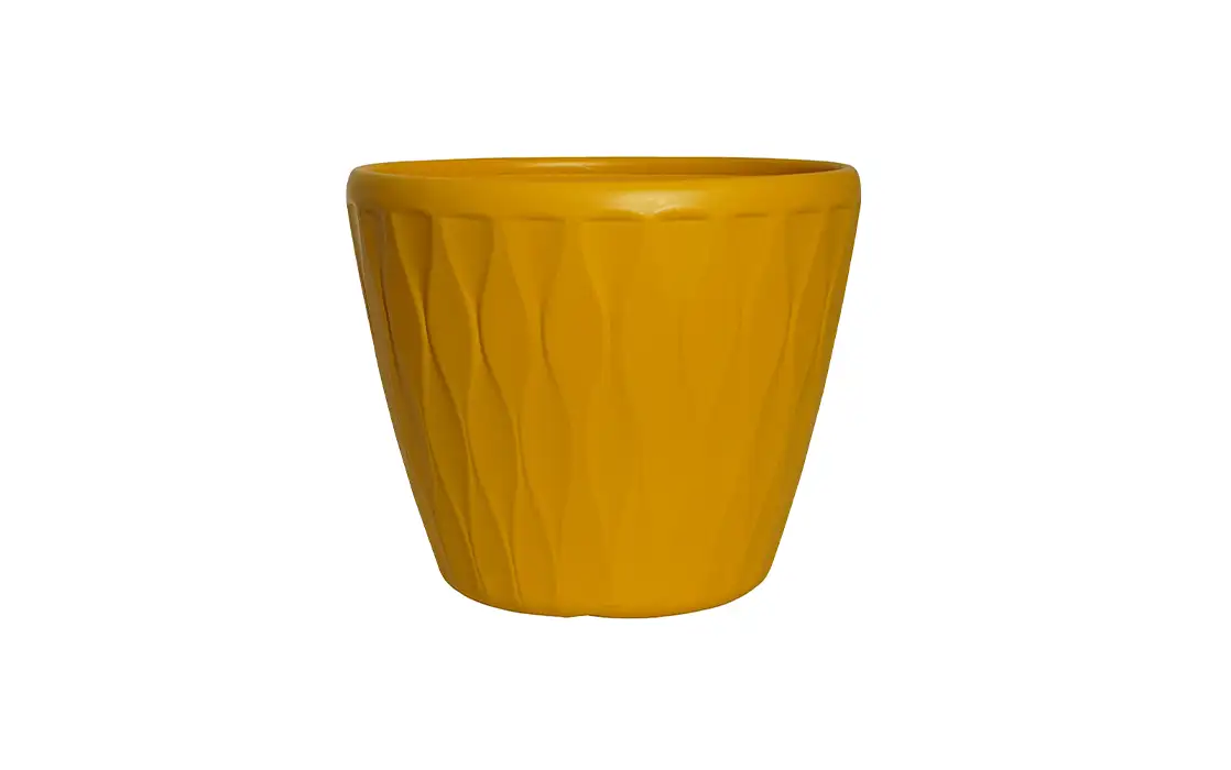 Tunis Round Planter - Image 3