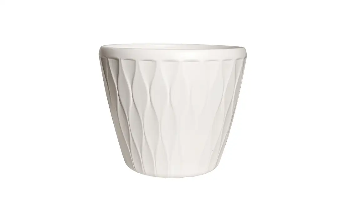 Tunis Round Planter - Image 4