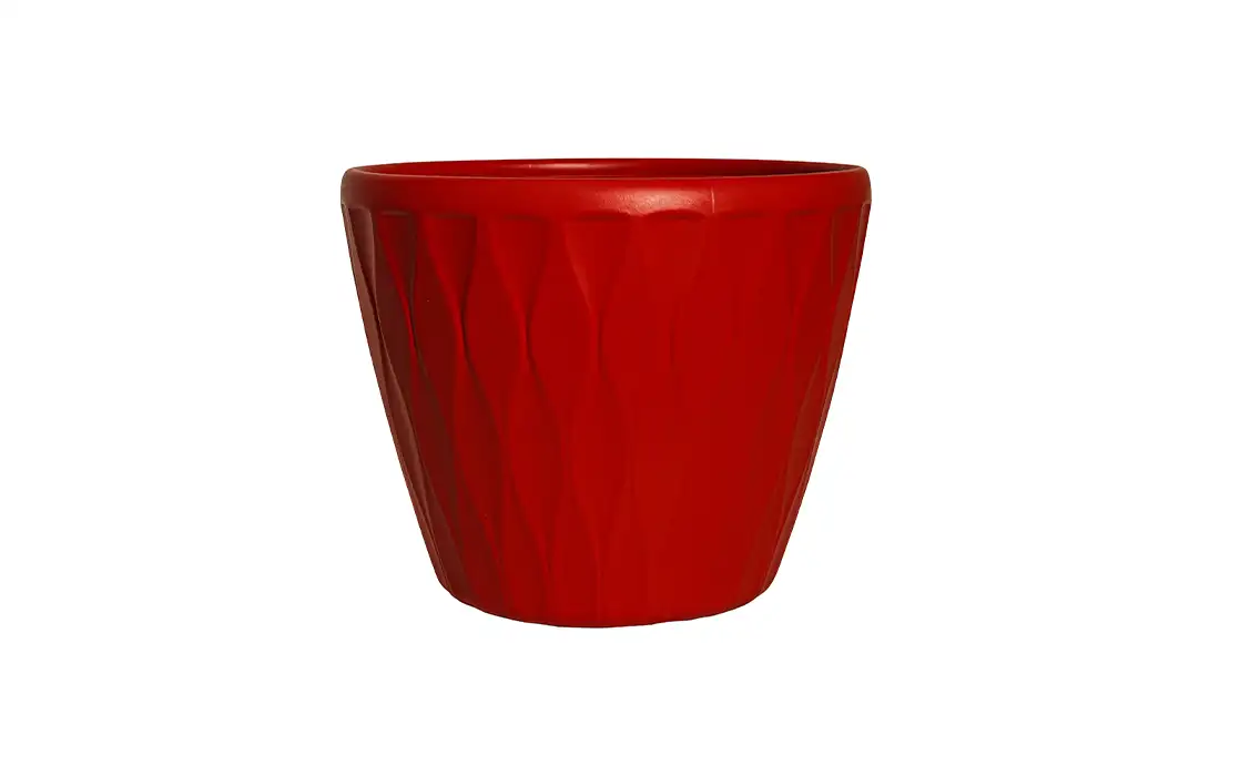 Tunis Round Planter - Image 5