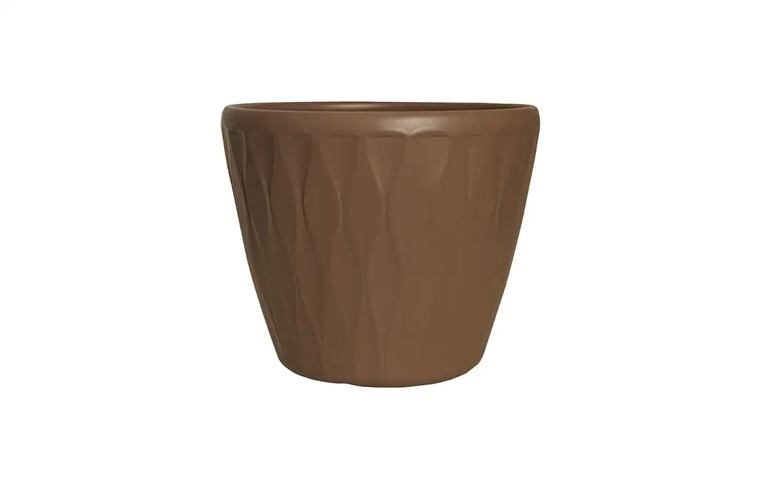 Tunis Round Planter - Image 6