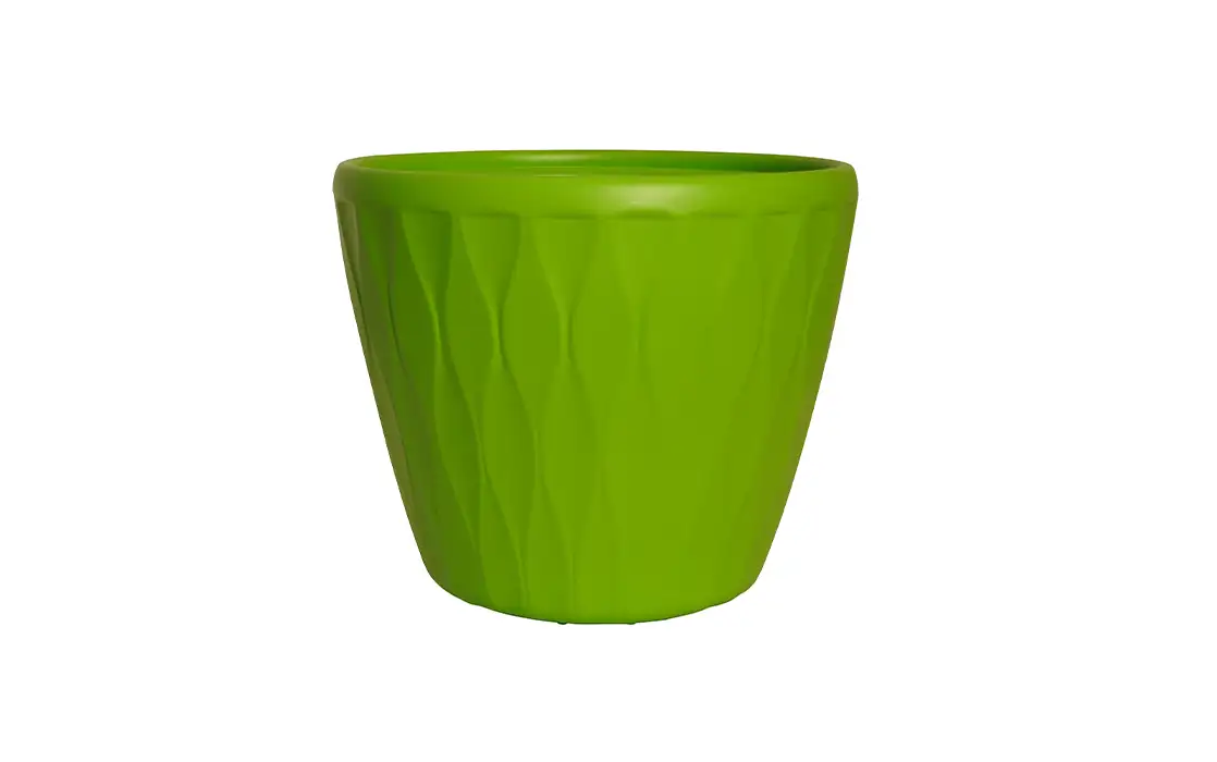 Tunis Round Planter - Image 7