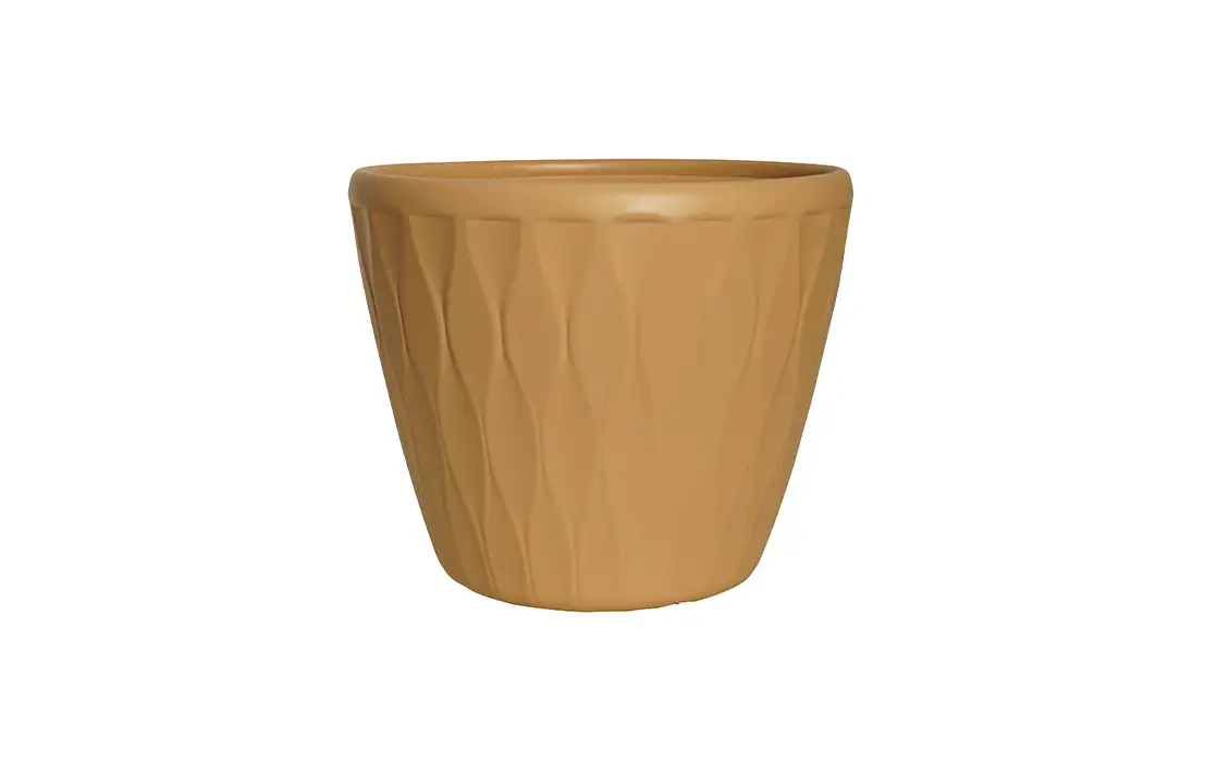 Tunis Round Planter - Image 8