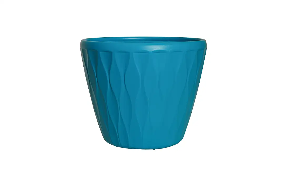 Tunis Round Planter - Image 9