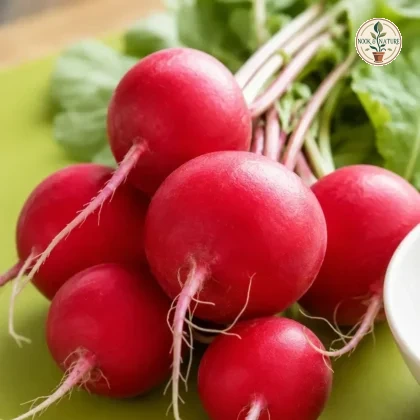 TURNIP OS SUPER RED - Nook & Nature