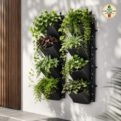 Vertical Garden Module