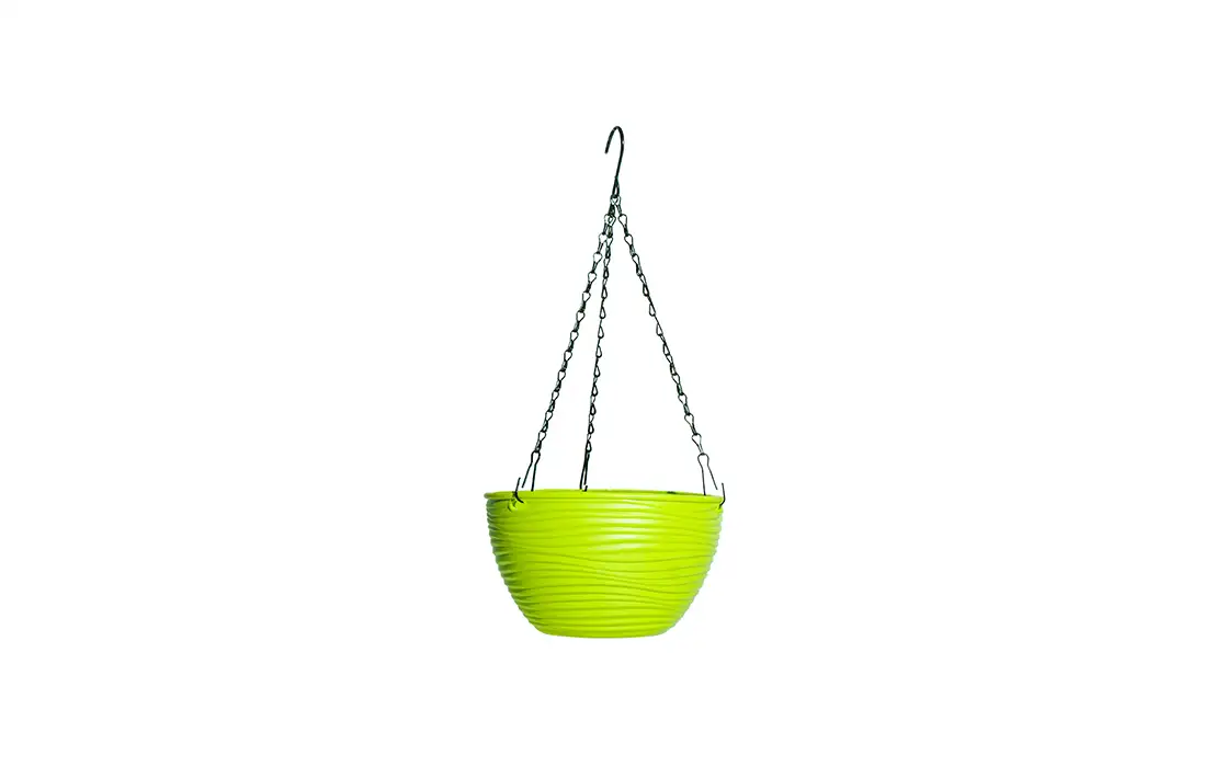 Victorian Hanging Basket - Image 3