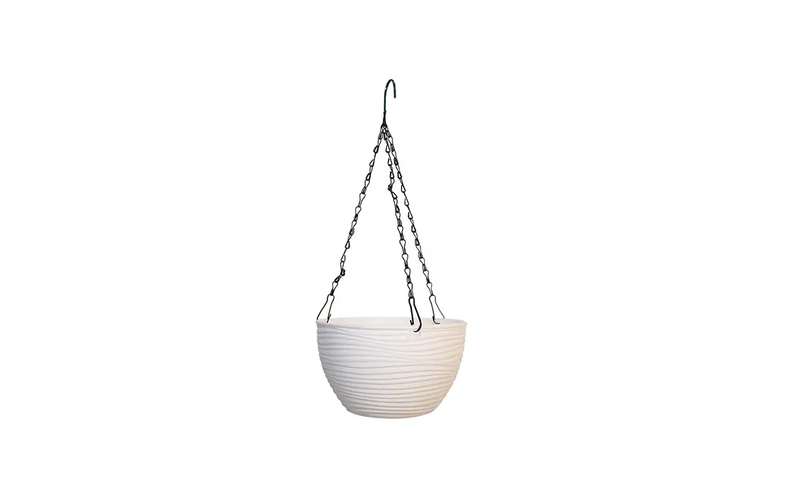 Victorian Hanging Basket - Image 4