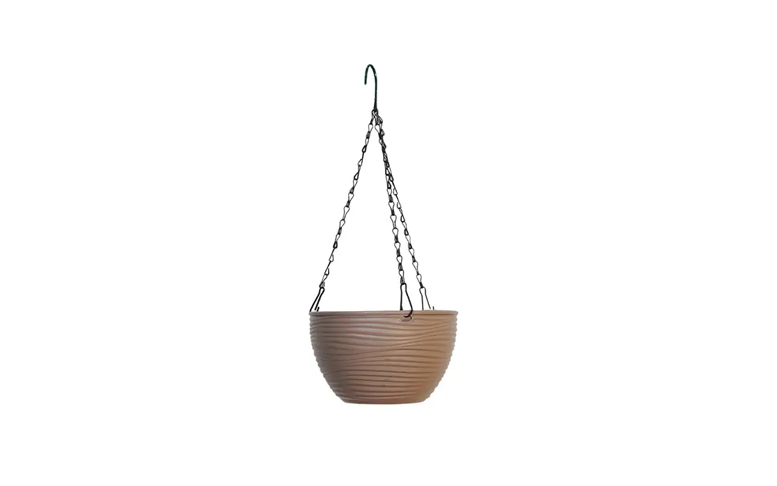 Victorian Hanging Basket - Image 6